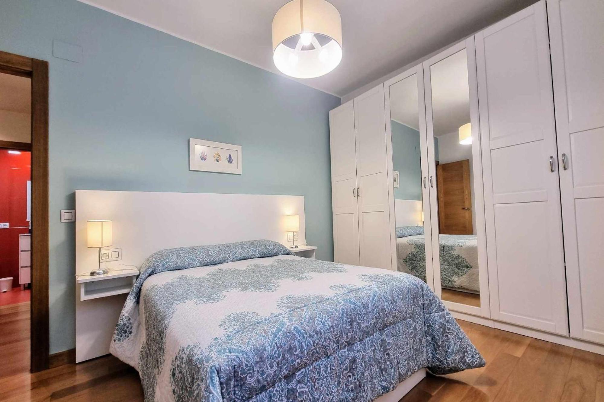 Apartamento Vacacional La Paz Льянес Экстерьер фото