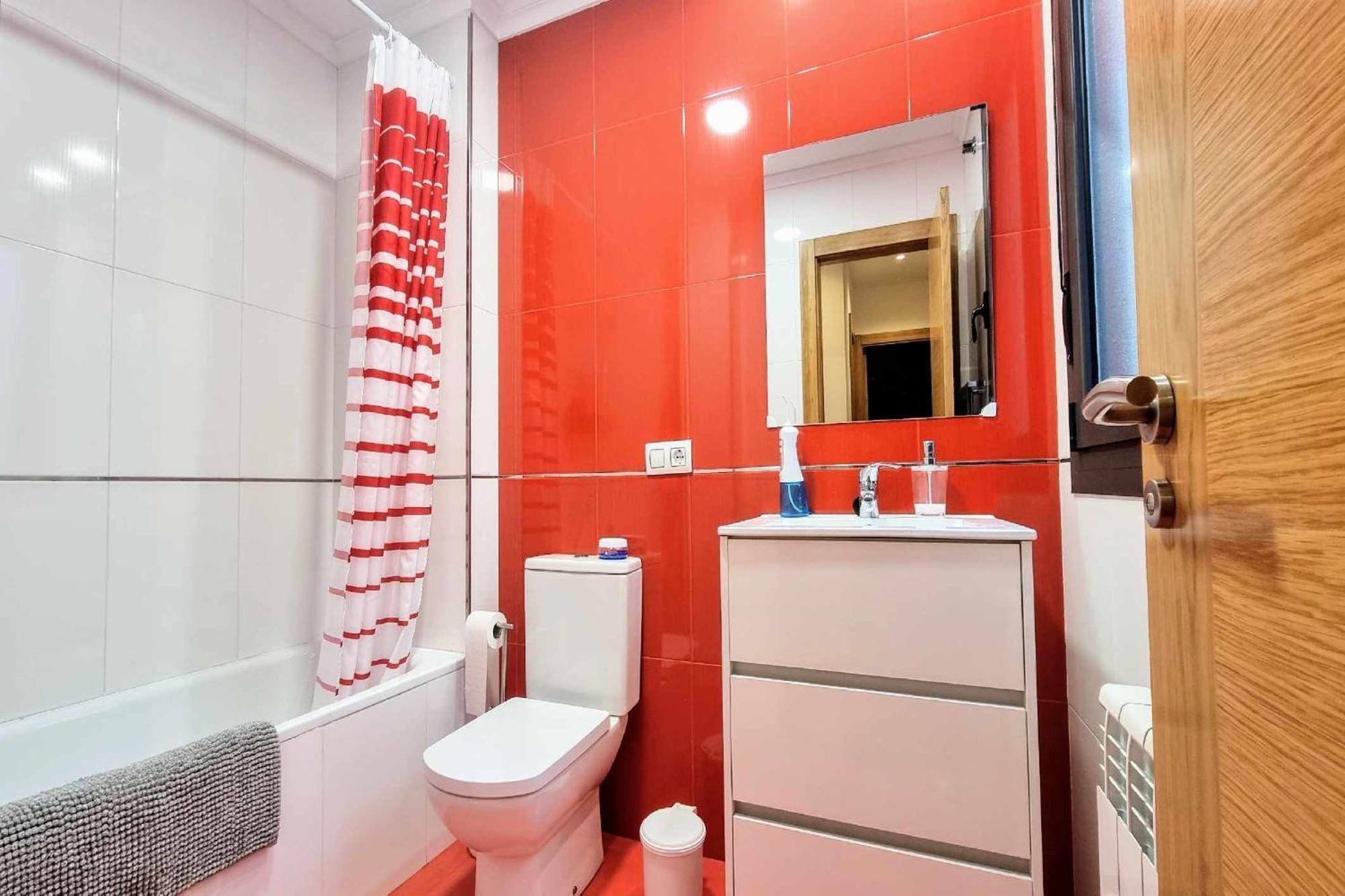 Apartamento Vacacional La Paz Льянес Экстерьер фото